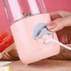Fruktgrönsaksverktyg Mini Juicer Cup Portable Juice Maker Fruit Blender Electric Multifunktion Small Hushåll Automatisk stekmaskin 230522