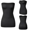 Women's Shapers Body Shapewear Taist Trener Woman 2023 Party Celebrate Shop Flase Push Up Bodysuit Biecid Biecids Seksowna bielizna