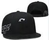 アメリカン野球アトランタスナップバックロサンゼルス帽子ニューヨークシカゴラニーピッツバーグ高級デザイナーボストンカスケットスポーツハットストラップバック調整可能キャップA55