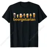 Herr t-shirts rolig öldesign hantverk öl för bryggeriälskare t-shirt t skjortor personlig man tees personlig bomull 230522