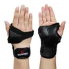 Roller Support Gym Sking Wrist Guard Skating Hand Snowboard Ski Palm Protection P230523