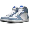 Z Box High Men Buty do koszykówki Spider-Verse Następny rozdział Palomino Chicago Hyper Royal Skyline University Blue UNC Denim Męskie Tracze Womenki Sports Sneakers