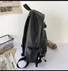 Plecak All-Match Campus High School Student College Bag koreańsko