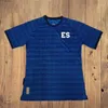 2023 El Salvador voetbalteam Voetbalshirts 23 24 Eriq Zavaleta Amando Alex Roldan Darwin Ceren Eriq Narciso Orellana Voetbalshirts Heren Uniformen trainingspak