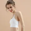 Al0lulu Sports Bra Bra Женская фитнес -йога.