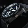 2023 nouvelle montre hommes loisirs diamant montres or boîtier en acier caoutchouc mécanique automatique montre-bracelet bracelet mâle Relogio Masculino BR5