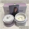 Encens Epack Skincare Elephant Lala Crème fouettée rétro 50 ml / 1,69 oz Hydratant Visage Goutte Livraison Santé Beauté Parfum Déodorant Dh4Yw