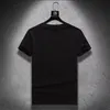 2023 Summer New Style Mens Designer T Shirt Summer Streetwear Short Sleeve Men Women High Quality Hip Hop Tee Asian Size M-4XL