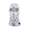 Bandanas Camouflage Balaclava Military Full Face Mask Shield Cover Outdoor Cycling Army Hunting Hat Tactical Scarf