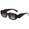 Lüks Tasarımcı Marka Güneş Gözlüğü Tasarımcı Güneş Gözlüğü Yüksek Kaliteli Gözlük Kadın Erkek Gözler Kadın Sun Cam UV400 Lens Unisex 2660 Toptan Fiyat