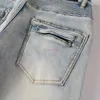 Classic amari amirl amirlies am amis imiri amiiri Designer Clothing ires Jeans Denim Pants ies New 957 Bachmann Jeans Mens Fashion Bachmann Style Stitching Sli AEQ6