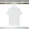 Heren t-shirts heren t shirts Harajuku zomer 3d brief print shirt High Quty Men dames katoen mode t kleding