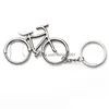 Keychains Bedanyards Bicycle Bottle abridor de garrafas de chaves de saca -rolhas de calça de saca -chave Ferramentas de Kitchen Tools Drop Drop Delivery Dht3d