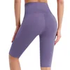 Women's Yoga Shorts High Waist Tummy Control Summer Workout Shorts Workout Gym Shorts Soft Shorts for Workout Gym Yoga Running