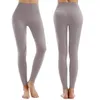 High Waist Squat Proof Tummy Control Power Flex Yoga Pants Women's Yoga Pants Leggings Hip Lift Tight Sports Gym Wear Workout Leggings Tights