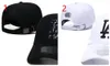 2023 mais novo Cap Hap Casquette de Luxury Designer SA La Hats Baseball Trucker For Men Women Round Active Letter Ajustável H2-5.23-10