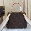 M46372 M46374 M46055 CLUNY Bag Totes Handbag Crossbody Shoulder Bag Woman Fashion Luxury Designer Messenger Bag TOP Quality Purse Pouch Fast Delivery 3 Size