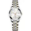 2023 new Oris brand watch, niche fashion quartz watch, TikTok explosion, vintage women's watch, women's watch