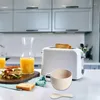 Kopjes schotels tarwes stropy soep cup tarwe koffie melk mok huis ontbijt draagbaar huishoudelijk water voor accessoire