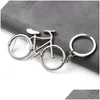 Keychains Bedanyards Bicycle Bottle abridor de garrafas de chaves de saca -rolhas de calça de saca -chave Ferramentas de Kitchen Tools Drop Drop Delivery Dht3d