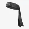 Bandanas Summer Men tryckt Cycling Cap Fishing Running Headscarf Hood pannband Vandring Caps Sport Bandana