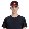 Casquettes de baseball mode karaté Kyokushin Hip Hop casquette de Baseball hommes femmes personnalisé Snapback adulte Arts martiaux papa chapeau en plein air