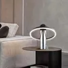 Lampy stołowe Nowoczesne projektant lampy biurka Proste studium osobowość Lekkie luksusowe kreatywne nordyckie łóżko