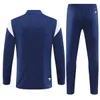 23/24 Marseilles trascksuit MEN AND KIDS set Football Soccer Training Suit 2023/2024 ALEXIS OM Survetement Maillot Foot Chandal