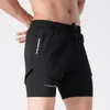 Maillots de bain pour hommes Chic Shorts de bain Séchage rapide Stretchy Casual Men Beach Soft Water Sports Clothes
