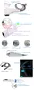2023 Hifu (ultrasuoni di focalizzazione ad alta intensità) Macchina 9d Mini macchina Hifu per uso domestico Macchina Hifu 4d