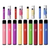 Original Puff Vape Pen Jam King 600 disposable e cigarette 2ml 550mAh Battery Prefilled Vapes 20mg Wholesale Factory China Starter kit bang elux legend