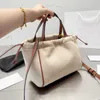 2 sizes designer Bag Tote women Casual luxurys handBags Crossbody Leather Handbag Large Capacity Shopping Wallet 230524