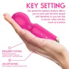 Mini Vibrating Massage AV Magic Vibrators Vagina Clintoris Adult Dildo SexToys