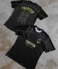 Hommes Trapstar tee Football Jersey Summer Loose Casual Quick Short Sleeve designer nouveau Wonmen T-Shirt Une nouvelle tendance 97ess