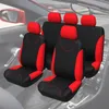 Car Seat Covers Universal Fit Full Set Protectors Accessories