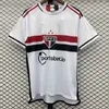 Men's T-Shirts 23-24 Universidad De Chile Colo 100th Anniversary Edition Florminense Sao Paulo Football Jersey T231228