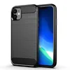 Углеродное волокно текстура TPU Soft Phone Case для iPhone 14 Plus Pro Max 13 12 11 Pro Max XR XS 7 8 Plus Samsung S22 S23 Ultra A34 A54 A14 5G Moto G Stylus 5G G Power Pixel 8 Pro 8 Pro