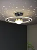 天井照明メタル照明器具鉛星シャンデリアランプカバーシェード