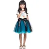 Skirts Exclusive Customization Tutu For Girls Skirt Kids Princess Tulle Lovely Ball Gown Pettiskirt Children Clothing