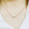 Ожерелье Чжуян Женское подвесное ожерелье.