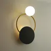 Vägglampor Antik badrumsbelysning Lantern Sconces Light Gooseneck LED Exterior Rustic Home Decor Industrial VVS