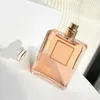 Berühmtes Parfüm Designerparfüm Köln Damenparfums Düfte für Frauen Parfüme rot Deodorant Eau Tendre 100 ml Damenduft Langlebig