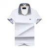 Aston Martin Aramco Cognizant Polos Official Team Polo Summer heren casual sneldrogend korte mouw #001