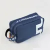 Golfbeutel Golfbeutel berühmtes Design hochwertiger J lindeberg Multifunktional Doppelschicht Aufbewahrungstasche Outdoor Sportlicht Clutch Bag 44