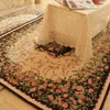 Tapis 190cm 130 cm tapis de salon américain européen tapis de sol de table basse pour