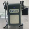 13 TESLA DLS-EMSSLIM NEO Zayıflama Makinesi Nova EMS Electro Kas Stimülasyonu Vücut Heykel Popo Yapımı Emszero