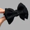 Elegant Chiffon Bow Bun Headband Ponytail Hair Claw For Women Hair Holder Hair Clip Sweet Hair Decorate Fashion Hair Accessories