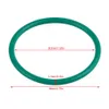 New Motorcycle Exhaust Manifold Gasket Seal O-ring for Ktm Husqvarna Gas Sherco Beta Sx Exc Te Ec 125 250 300