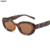 2023 New GM Sunglasses Magilla Co branded Small Frame Oval Sunglasses Avant-garde Hot Seller