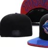 2023 Мужские бейсбольные кепки в Торонто NY LA Sox Tor Letter Gorras для мужчин Женщины модные хип -хоп костя